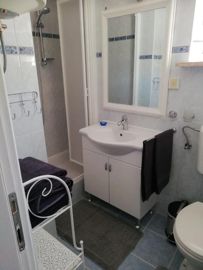 Studio Apartment Sunce Ровінь Екстер'єр фото