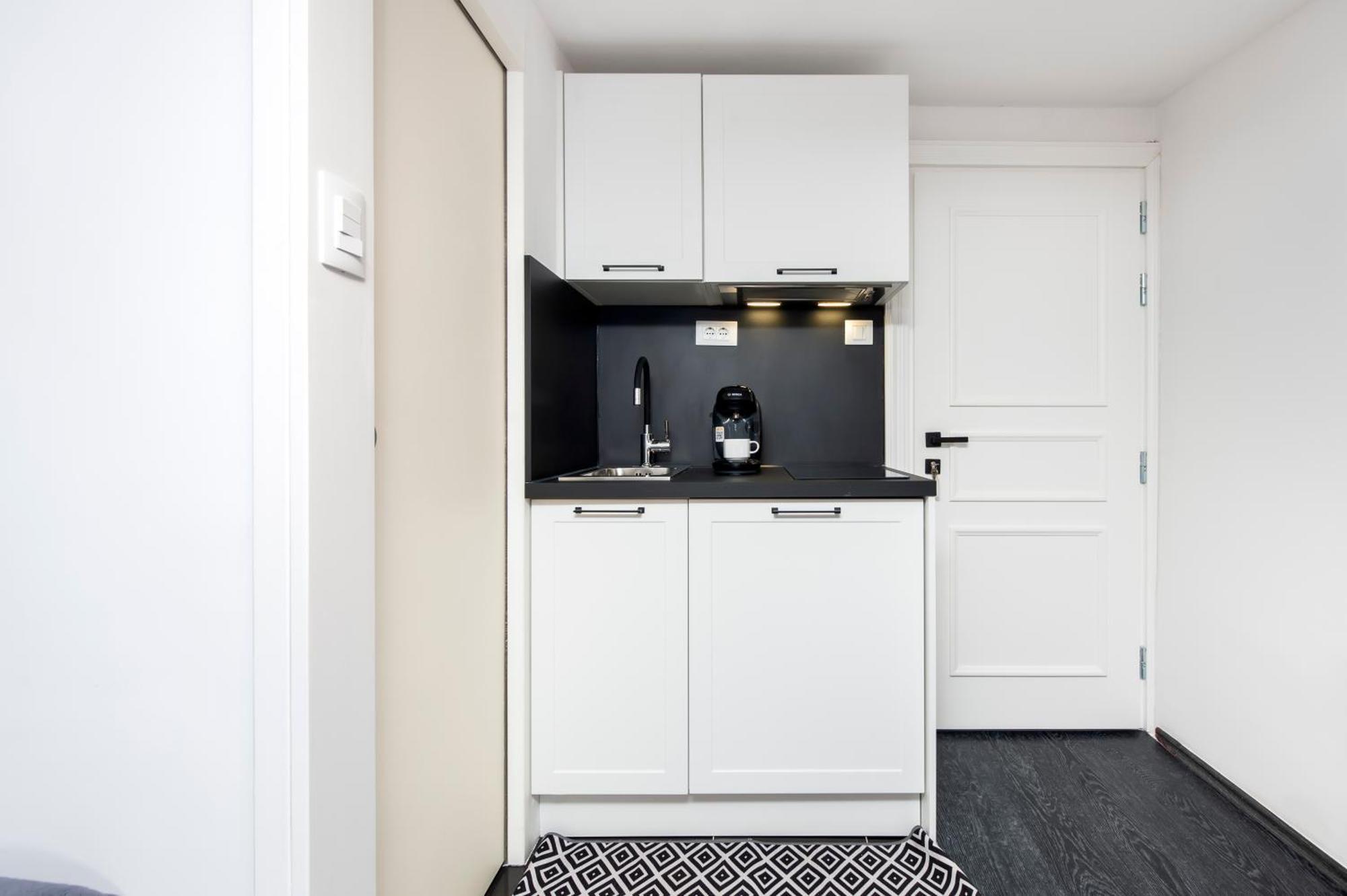 Studio Apartment Sunce Ровінь Екстер'єр фото