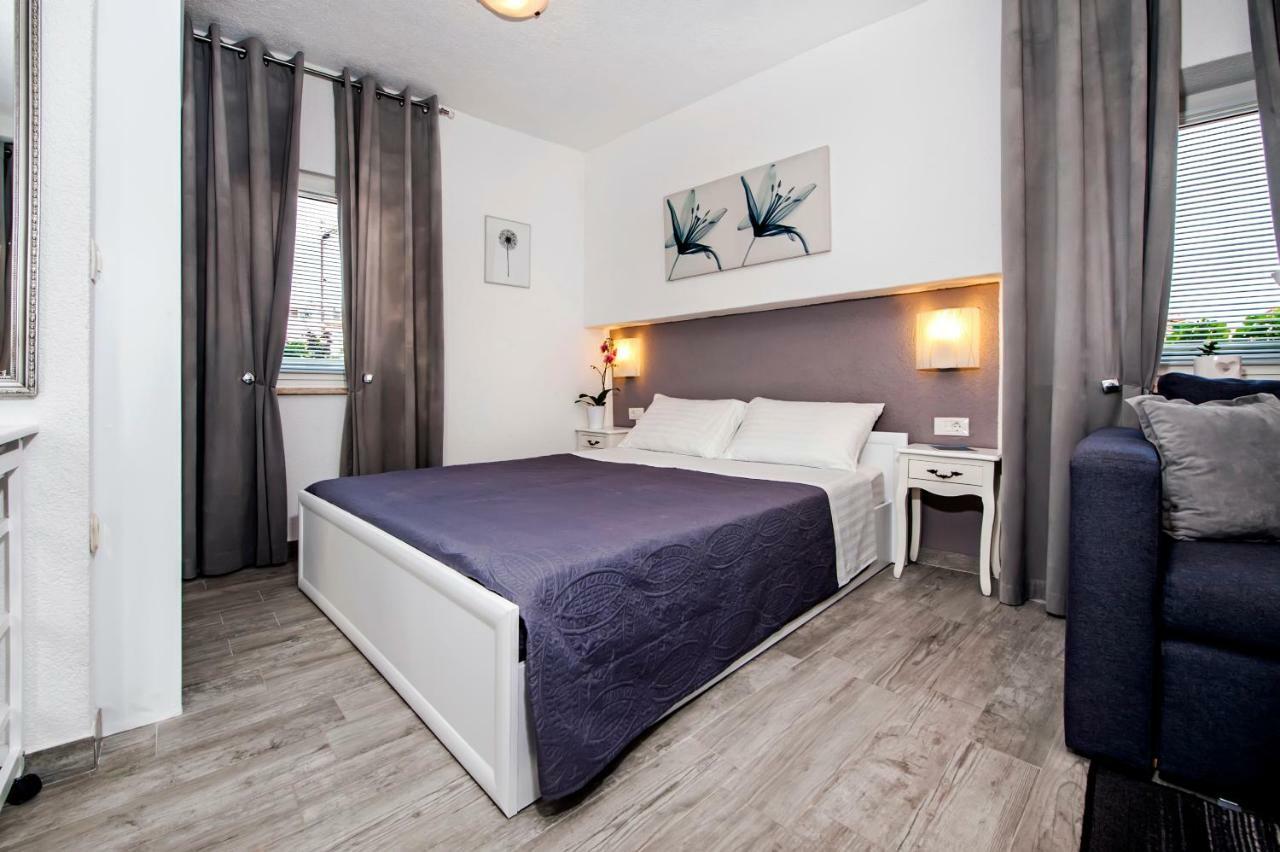 Studio Apartment Sunce Ровінь Екстер'єр фото
